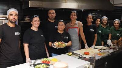 Hatay Büyükşehir Belediyesi (HBB), işsizlik sorununa çözüm üretmek amacıyla hayata