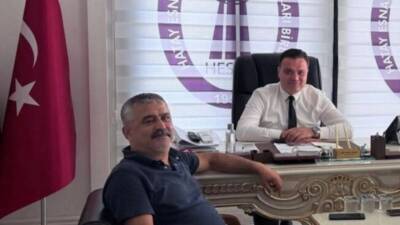   Hatay’da deprem sonrası yaşanan ekonomik sıkıntılar masaya yatırıldı. HESOB