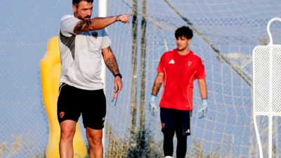 Trendyol Süper Lig’e istediği gibi başlayamayan Hatayspor, kötü gidişe son