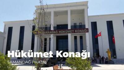   Hatay Valisi Mustafa Masatlı, 6 Şubat 2023 depremlerinin ardından