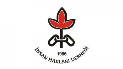 İnsan Hakları Derneği (İHD), Hatay’ın Samandağ ilçesinde 8 Ağustos 2025