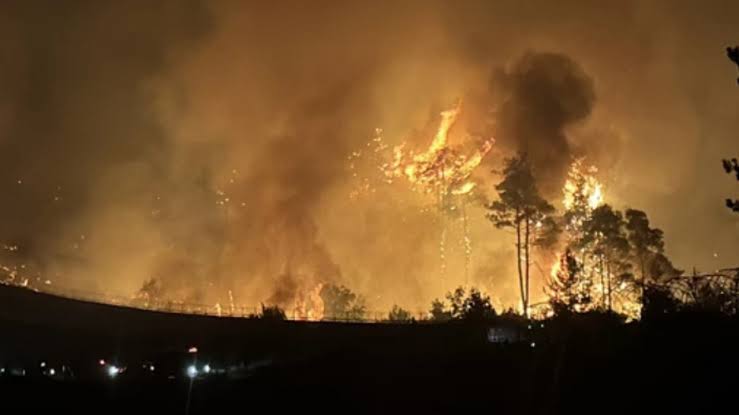 Hatay’ın Yayladağı ilçesi Çaksına Mahallesi mevkiinde, Defne ilçesi Döver Mahallesi