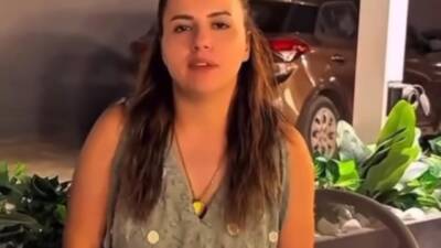 İleri derecede İdiopatik Pulmoner Fibrozis (İPF) hastalığıyla mücadele eden M.