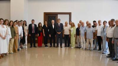 Sanayi ve Teknoloji Bakanlığı tarafından hayata geçirilen “Yeni Yatırım Teşvik