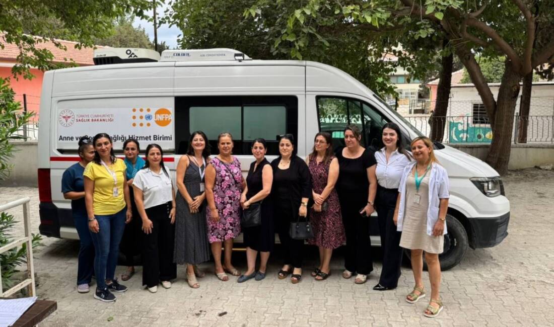 Defne Kanser Erken Teşhis, Tarama ve Eğitim Merkezi (KETEM) Sorumlusu