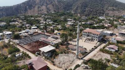 Hatay Büyükşehir Belediyesi (HBB), “Hatay Ayağa Kalkıyor” vizyonu doğrultusunda il