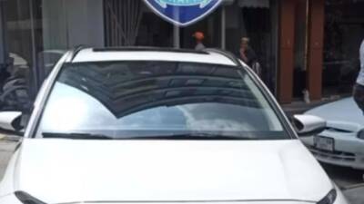 Hatay Emniyet Müdürlüğü ekipleri, korsan taşımacılıkla mücadele kapsamında İskenderun’da geniş