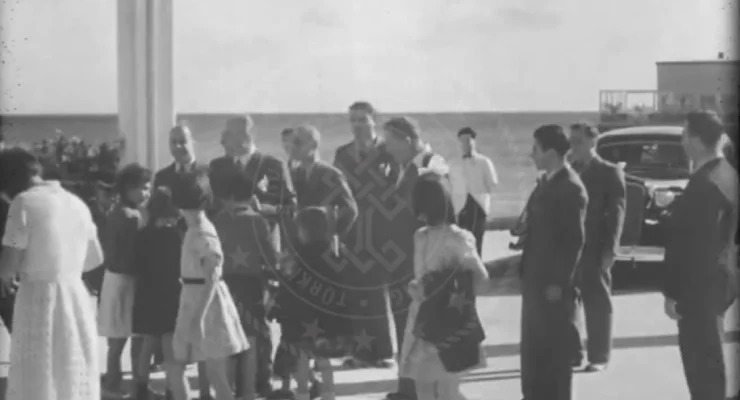 Türkiye, 30 Ağustos Zafer Bayramı’nın 103. yıl dönümünü kutlarken, Sinema