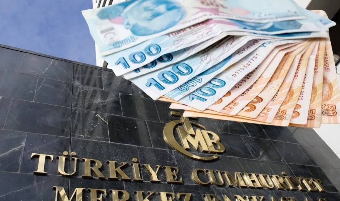 Türkiye Cumhuriyet Merkez Bankası (MB), Kur Korumalı Mevduat (KKM) uygulamasını