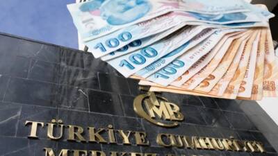Türkiye Cumhuriyet Merkez Bankası (MB), Kur Korumalı Mevduat (KKM) uygulamasını