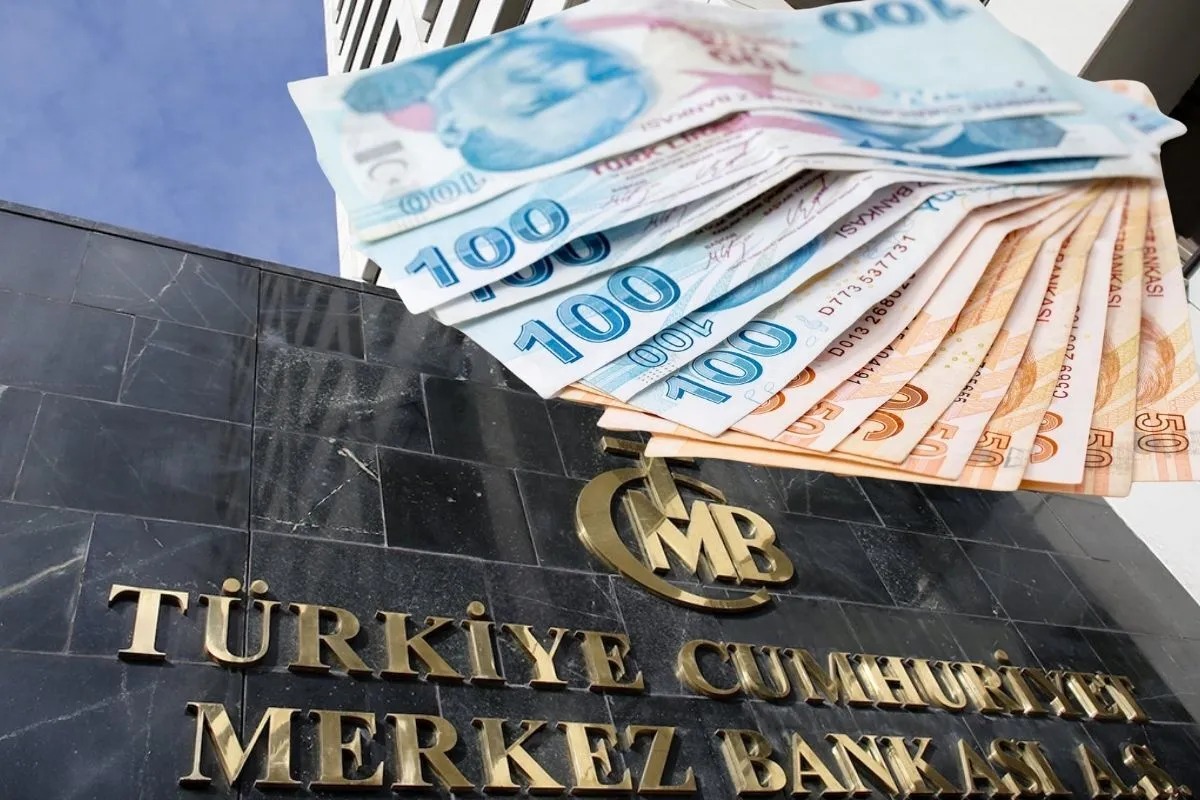 Türkiye Cumhuriyet Merkez Bankası (MB), Kur Korumalı Mevduat (KKM) uygulamasını
