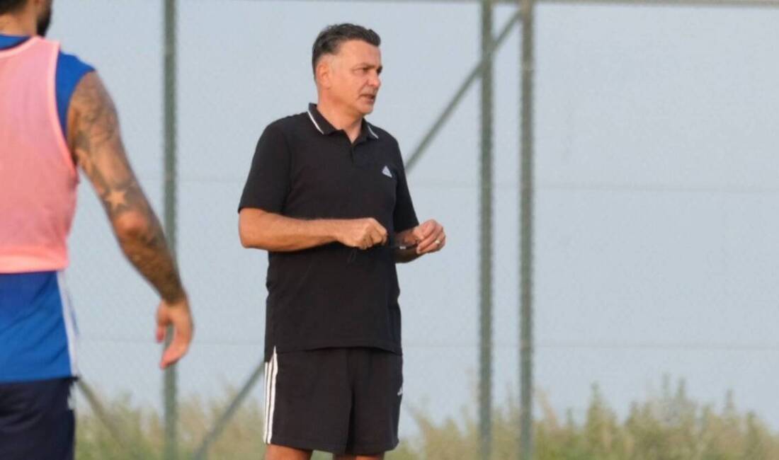 Hatayspor, yeni sezona Trendyol Birinci Lig’de iddialı bir şekilde start