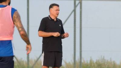 Hatayspor, yeni sezona Trendyol Birinci Lig’de iddialı bir şekilde start