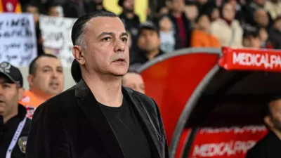 TFF 1. Lig’de sezonun ilk sınavında sahadan Ankara Keçiörengücü karşısında