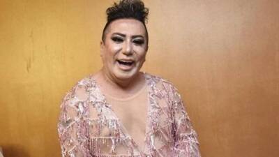 Murat Övüç, sosyal medya üzerinden popülerlik kazanan bir fenomen. Özellikle