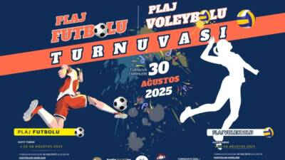 Hatay Büyükşehir Belediyesi (HBB), vatandaşları spora teşvik etmek amacıyla düzenlediği