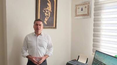 CHP Hatay Milletvekili Servet Mullaoğlu, Samandağ ilçesinde meydana gelen olaylar