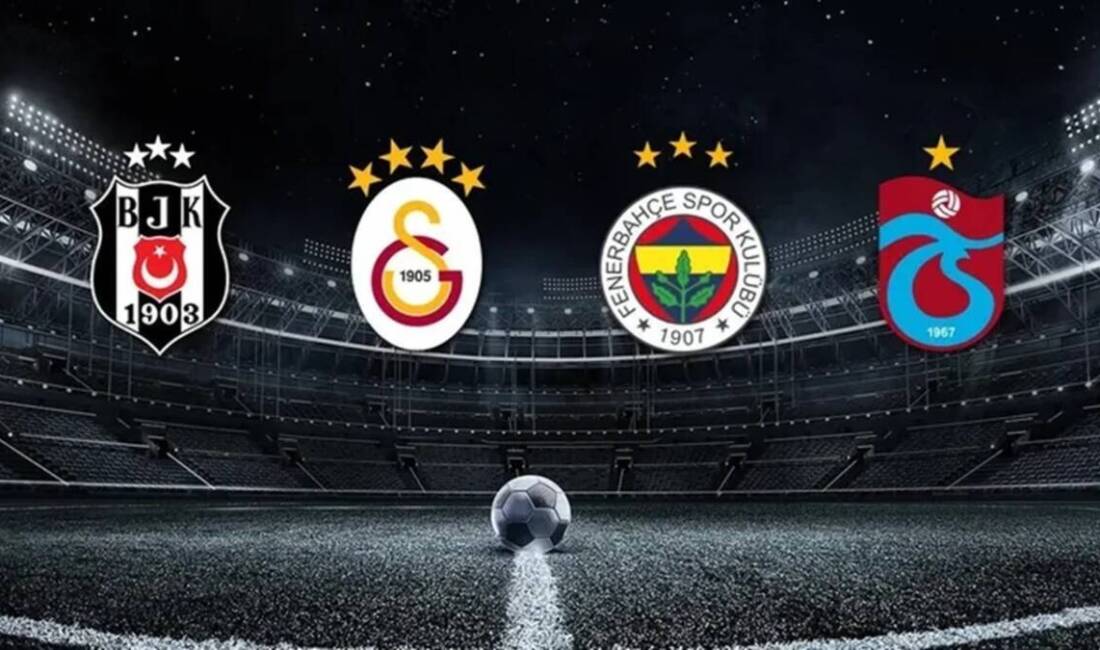 Galatasaray, Victor Osimhen için ödediği dev bonservis bedeliyle yalnızca Türkiye’nin