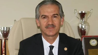 Hatayspor Taraftarlar Derneği Başkanı Sadullah Ergin, İstanbul’da Ümraniyespor ile oynanacak