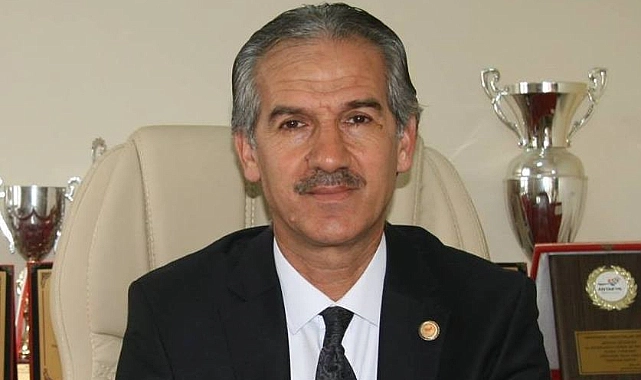 Hatayspor Taraftarlar Derneği Başkanı Sadullah Ergin, İstanbul’da Ümraniyespor ile oynanacak