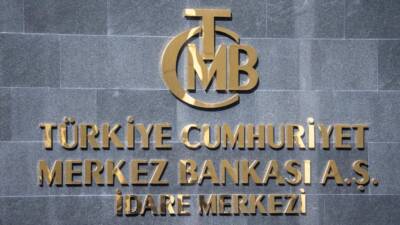 Türkiye Cumhuriyet Merkez Bankası (TCMB), Zorunlu Karşılıklar Hakkında Tebliğ’de değişiklik