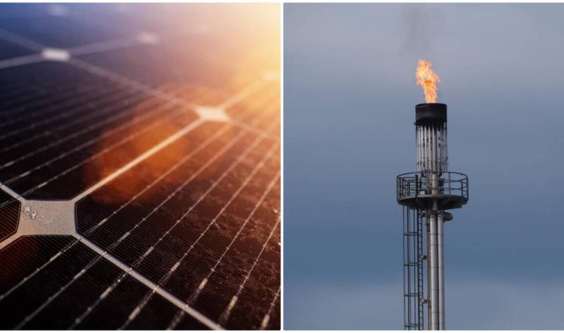 Temmuz Elektrik Üretiminde Doğalgaz ve Güneşin Payı Arttı Türkiye’de Temmuz ayında elektrik üretimi, geçen yılın aynı ayına göre