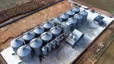 Tarım ürünlerinin lisanslı depolanmasına ilişkin işlemler artık dijital ortamda yürütülecek.