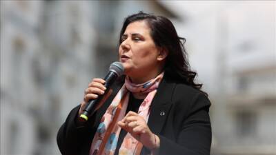 Aydın Büyükşehir Belediye Başkanı, yaptığı yazılı açıklamayla Cumhuriyet Halk Partisi’nden