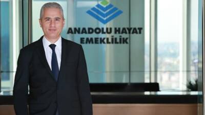 Anadolu Hayat Emeklilik ile Buğday Ekolojik Yaşamı Destekleme Derneği iş