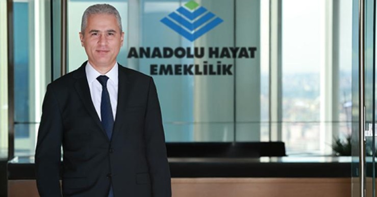 Anadolu Hayat Emeklilik ile Buğday Ekolojik Yaşamı Destekleme Derneği iş