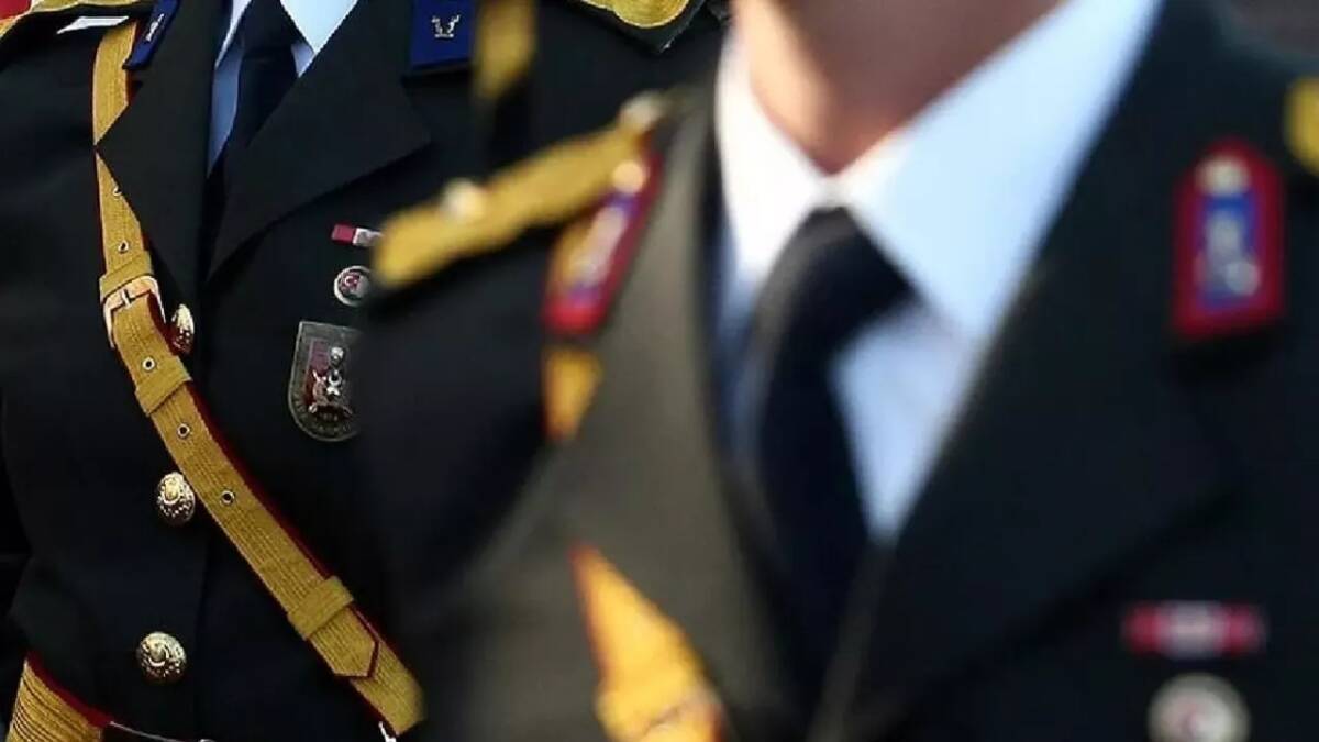 Yüksek Askeri Şûra kararlarıyla Erzincan’daki 3. Ordu Komutanlığı’na atanan Orgeneral