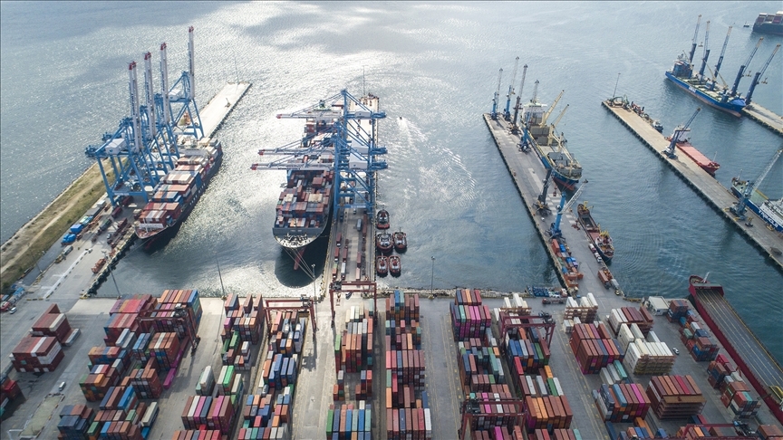 Türkiye, Romanya ile karşılıklı ticaret hacmini 2026 yılı sonuna kadar