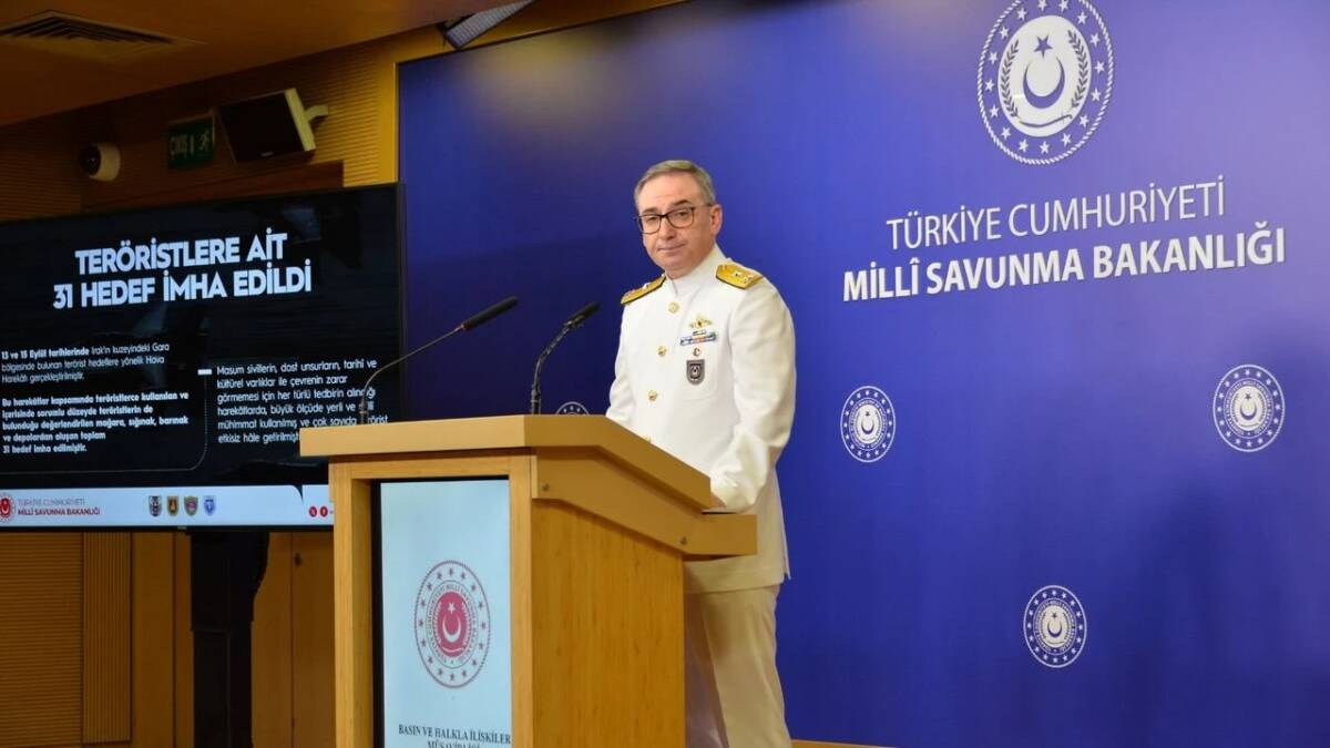 Millî Savunma Bakanlığı Basın ve Halkla İlişkiler Müşaviri ve Bakanlık