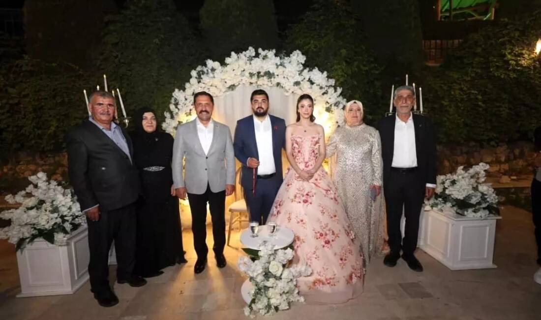 Hatay Valisi Mustafa Masatlı, Psikolog Melisa Kartal ve İhlas Haber