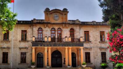 Hatay Valiliği, 13-14 Ağustos tarihlerinde Hassa, Kırıkhan ve Yayladağı ilçelerinde