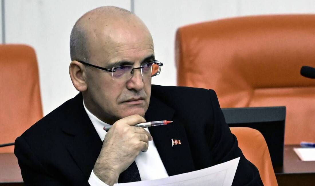 Vergi Sistemine Yapay Zekâ Desteği: KURGAN Sahtecilere Karşı Hazine ve Maliye Bakanı Mehmet Şimşek, vergi denetiminde yeni ve