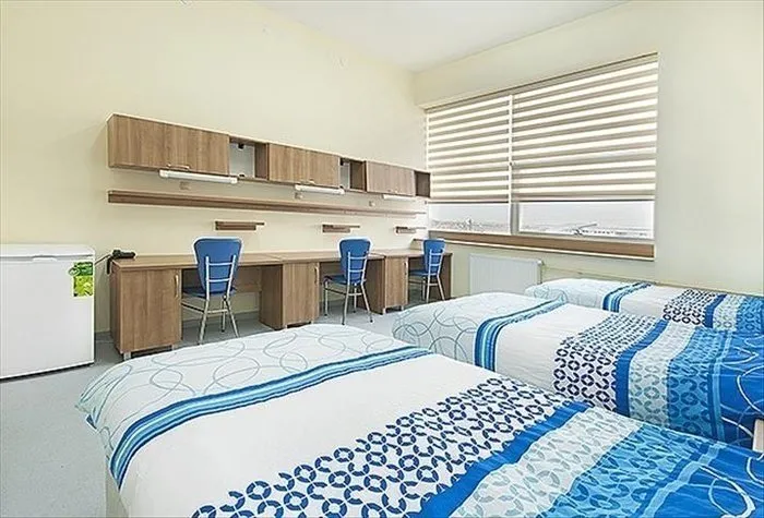 2025-2026 eğitim öğretim yılı için Gençlik ve Spor Bakanlığı’na (GSB)