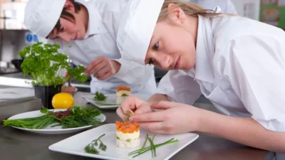 Milli Eğitim Bakanlığı (MEB) tarafından yürütülen “Türkiye Gastronomi Liseleri Projesi”