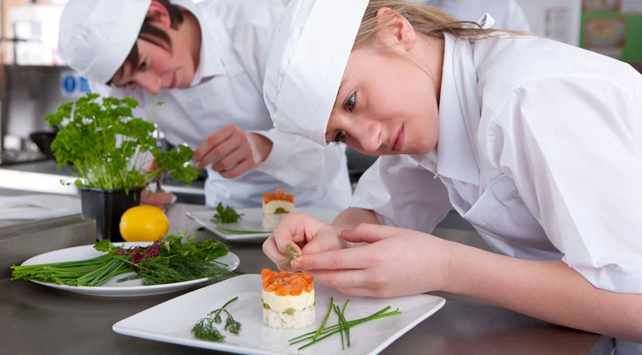 Milli Eğitim Bakanlığı (MEB) tarafından yürütülen “Türkiye Gastronomi Liseleri Projesi”