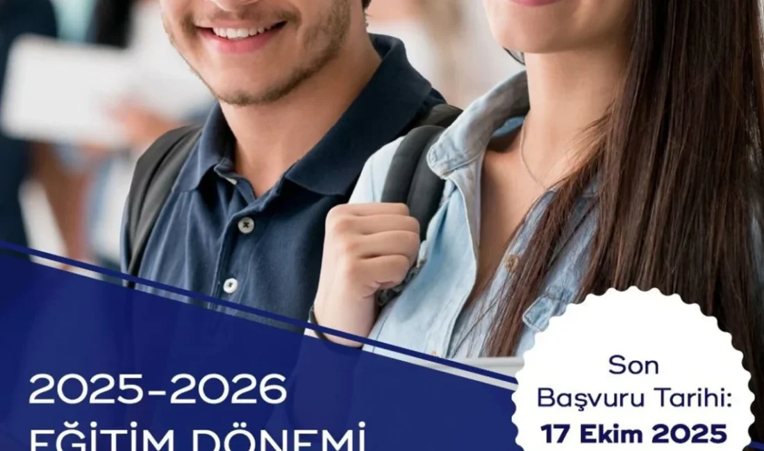 Lisans Öğrencileri Dikkat! Sabancı Vakfı Burs Başvuruları Başladı Sabancı Vakfı, 2025–2026 eğitim öğretim yılı için karşılıksız yükseköğrenim burs