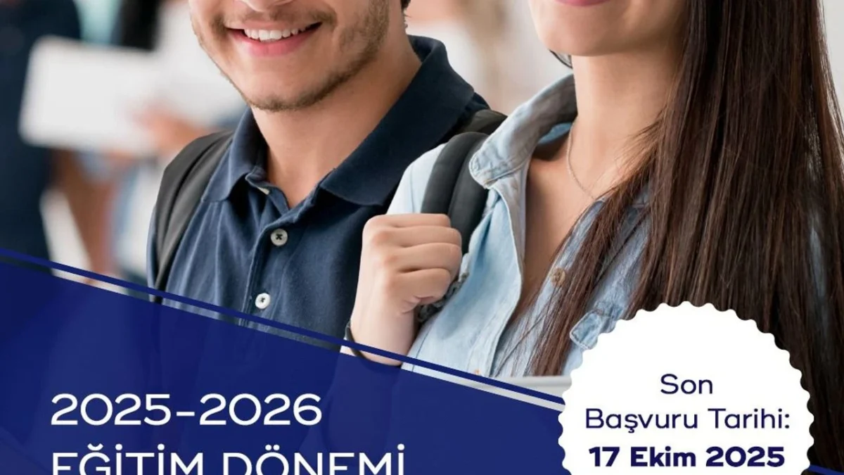 Sabancı Vakfı, 2025–2026 eğitim öğretim yılı için karşılıksız yükseköğrenim burs