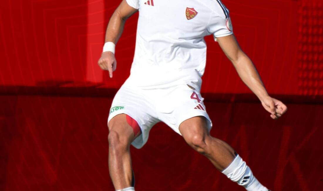 Hatayspor ilk yarıda 2-0 mağlup Trendyol 1. Lig’in açılış maçında Hatayspor, Esenler Erokspor karşısında