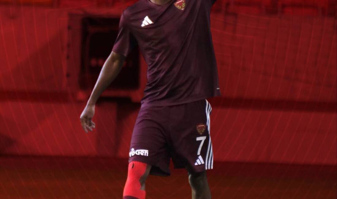 Türkiye 1. Ligi’nde oynanan mücadelede Hatayspor, Boluspor karşısında ilk yarıyı