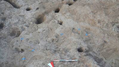 Kültür ve Turizm Bakanı Mehmet Nuri Ersoy, Hatay’ın Reyhanlı ilçesindeki