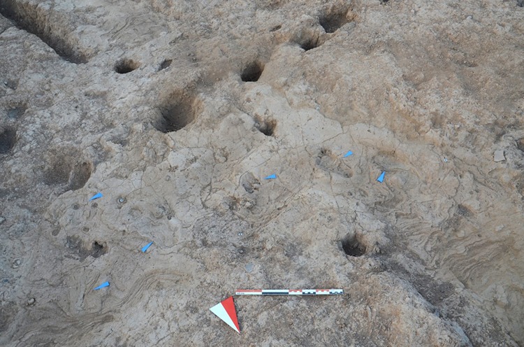 Kültür ve Turizm Bakanı Mehmet Nuri Ersoy, Hatay’ın Reyhanlı ilçesindeki