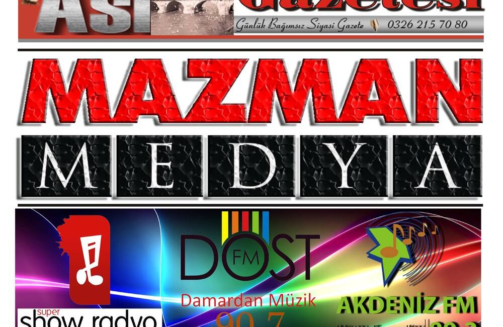 Antakya’nın köklü basın kuruluşlarından Antakya Gazetesi, yayın hayatındaki 59. yılını