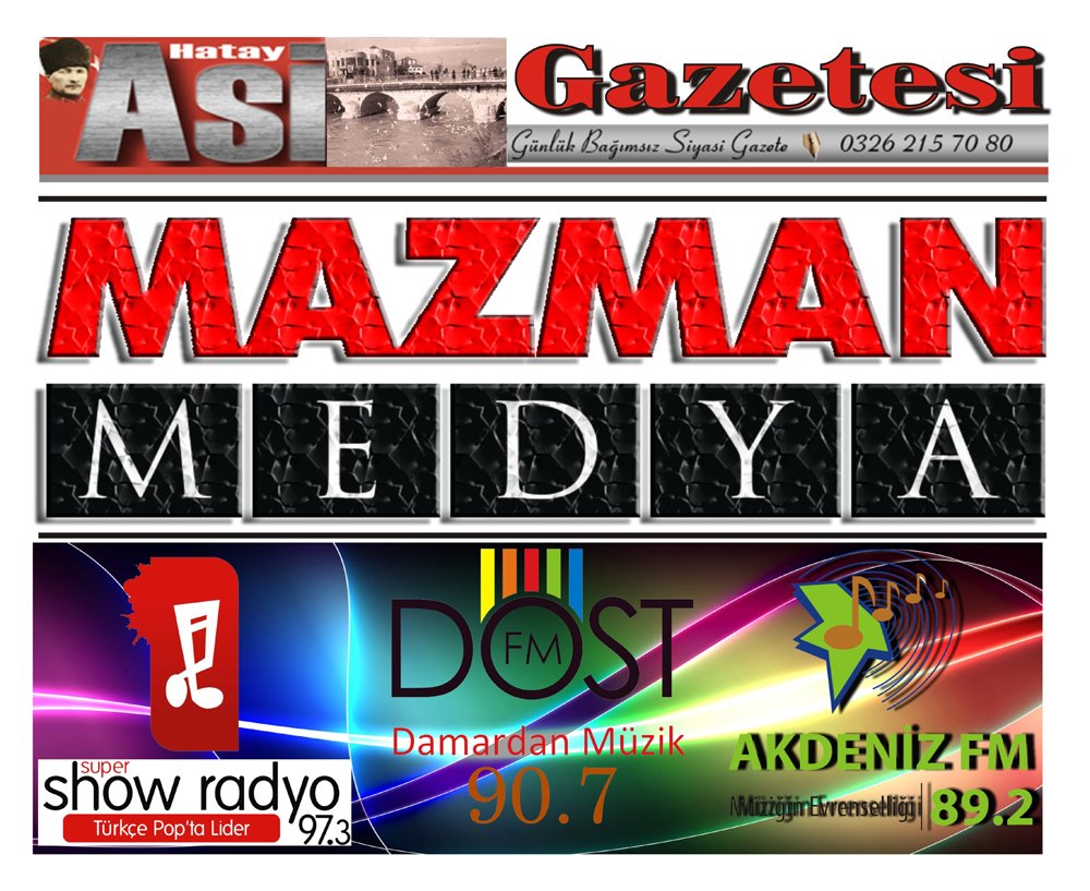 Antakya’nın köklü basın kuruluşlarından Antakya Gazetesi, yayın hayatındaki 59. yılını