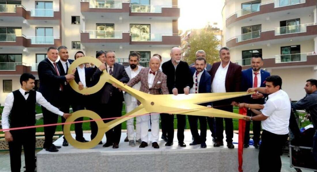 Adalet çöktü: Hatay Güçlü Bahçe Sitesi davasında skandal karar Hatay’da 6 Şubat depremlerinde yıkılan ve 47 kişinin hayatını kaybettiği