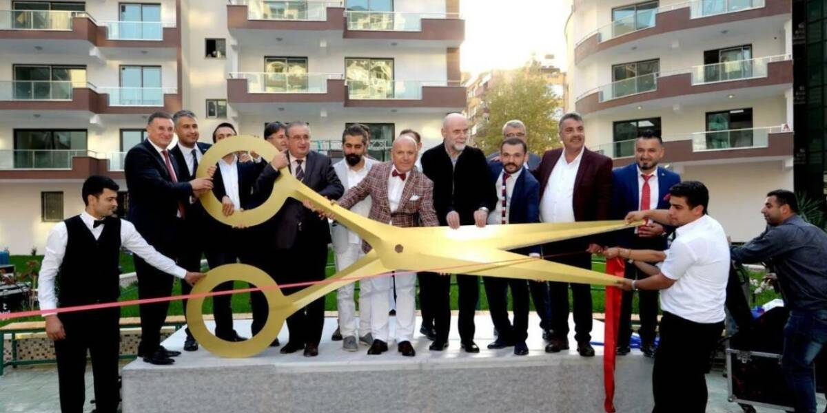 

Hatay’da 6 Şubat depremlerinde yıkılan ve 47 kişinin hayatını kaybettiği