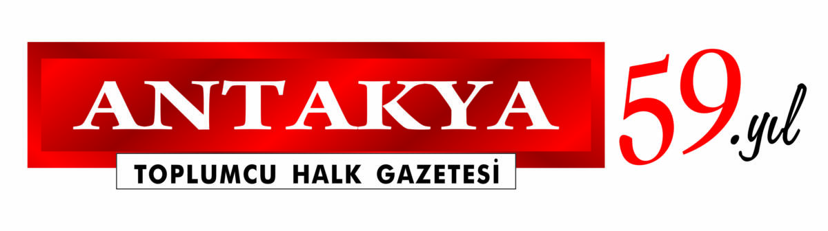 Antakya Gazetesi